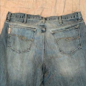 Cinch Jeans